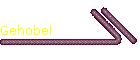 Gehobel
